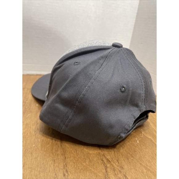 Bill Goldberg Jackhammer WWE Authentic Baseball Hat NWOT!! - Picture 4 of 6